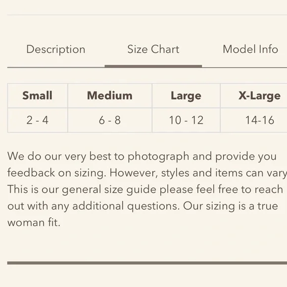 Brand New | Striped Midi Dress - Picture 10 of 16